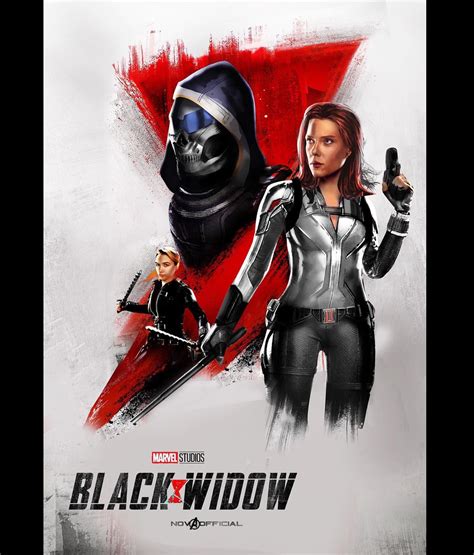 Black Widow Cast Taskmaster - diseasehome