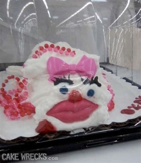 31 Hilariously Awful Cake Fails You Need To See To Believe. – ViralNova