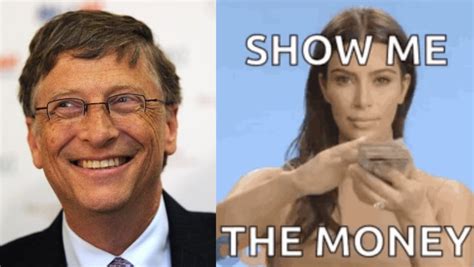 Bill Gates plans to give billions to charity: Netizens start meme fest ...