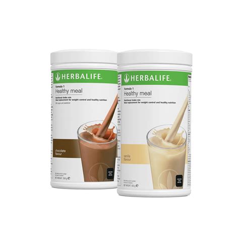 Herbalife Starter Weight Loss Package | The Herba Coach | Reviews on ...