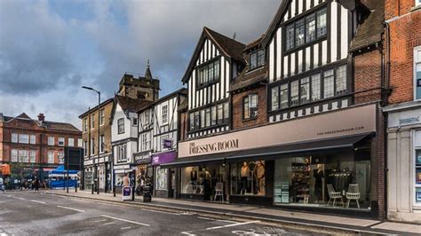 St Albans: Councillors clash over pedestrianisation - BBC News