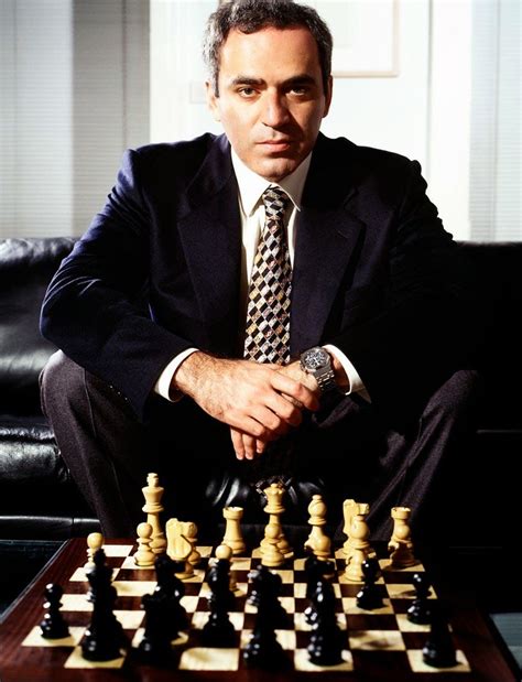 Garry Kasparov Wallpapers - Wallpaper Cave