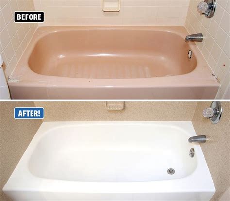 Bathtub Refinishing Kit | How Do I Fix a Refinished Bathtub? | Tub ...