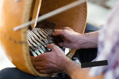 7 Types Of Kalimba (Inc Sansula, Electro & Array Mbira) - Cool Percussion