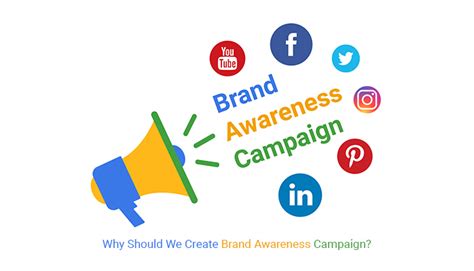 Why Should We Create Brand Awareness Campaign?