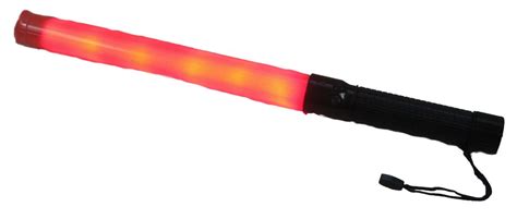 Fluorescent Polycarbonate Light Baton For Safety, Rs 800/piece | ID ...