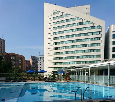 HOTEL SAN FERNANDO PLAZA MEDELLIN $59 ($̶9̶2̶) - Updated 2023 Prices ...