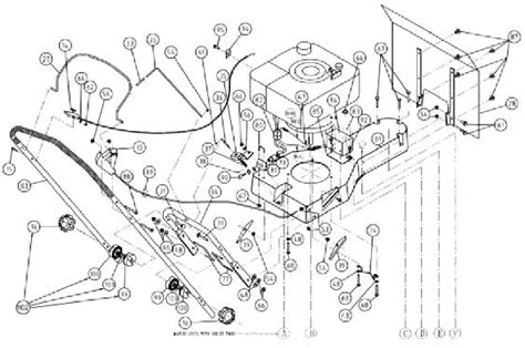 DR Power Walk-Behind Pro Trimmer Mower (2000 - 2001) | Partswarehouse