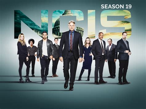 Prime Video: NCIS - Season 19