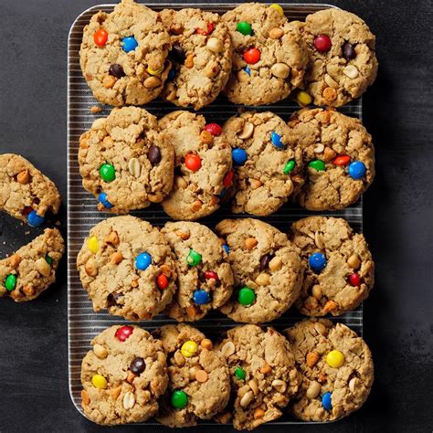 Monster Cookies Recipe: How to Make It