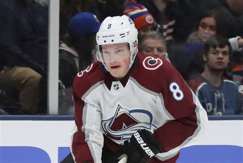 Colorado Avalanche: Top 3 takeaways from Cale Makar's rookie season