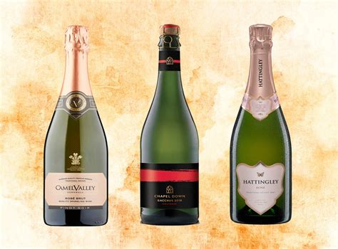 Best English sparkling wines 2020: From Kent to Sussex | The Independent