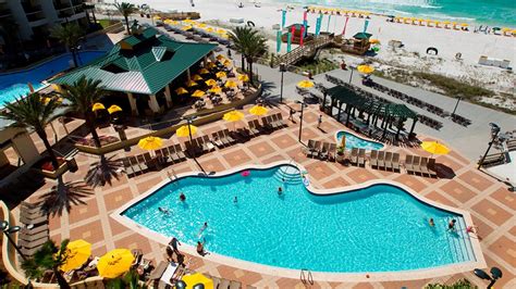 Kid Friendly Destin Florida Resorts | Kids Matttroy