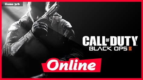 Download Call of Duty: Black Ops 2 + 36 DLCs + MP with Bots + Zombie ...