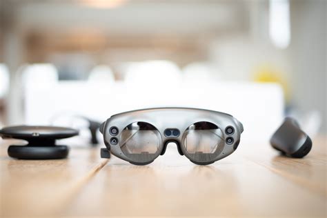 Augmented Reality Glasses are About to Change Everything | by Lucas ...