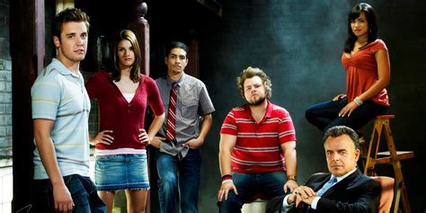 The 25 Best Shows On The CW, Ranked