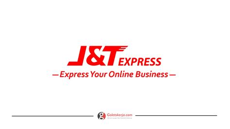 Lowongan Kerja PT Borneo Jet Express (J&T Express) - Goletskerja.com