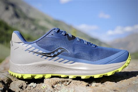 Saucony Peregrine 11 Review – iRunFar