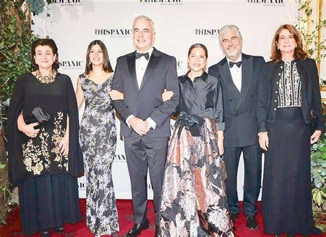 Zobel de Ayala family recognized for championing Filipino arts, culture ...