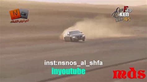 Saudi Arabia car drifts (new) - YouTube