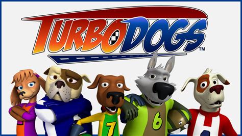 Turbo Dogs (2008) on Netflix USA. Check worldwide Netflix availability!