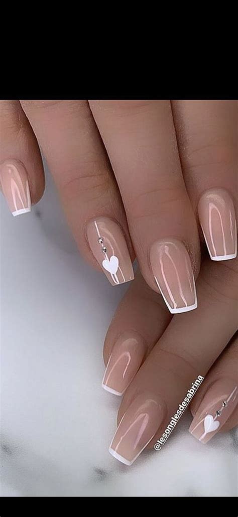 Pin by Dell G on Nails in 2022 | Elegant nails, Nail art designs videos ...