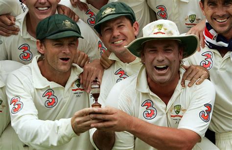 The Best Australian Ashes XI revealed | cricket.com.au