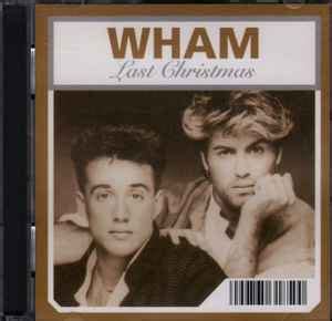 Wham* - Last Christmas (2004, CD) | Discogs