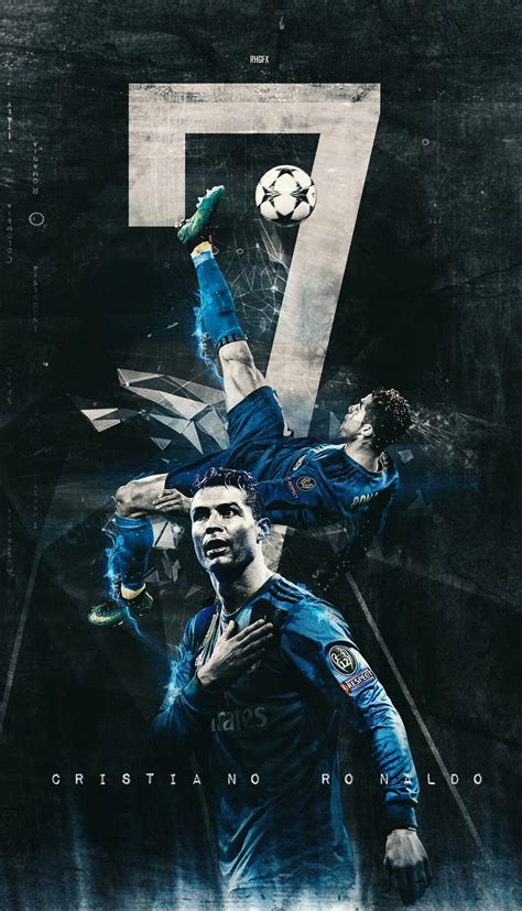 Ronaldo Champions League Wallpapers - Wallpaper Cave