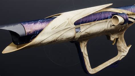 Destiny 2 Apex Predator god roll - Best perks and attachments