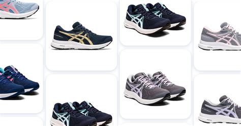 Asics gel contend 6 • Find (11 products) at Klarna