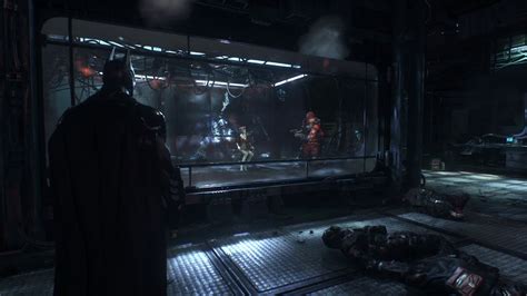 Official Batman: Arkham Knight Gameplay Video – Time To Go To War - YouTube