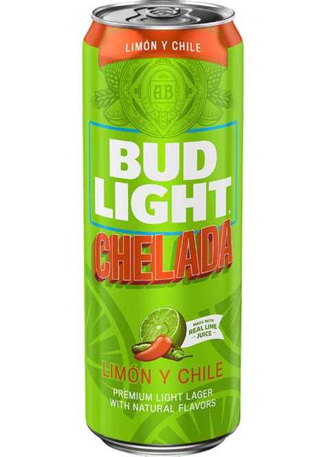 Bud Light Clamato Chelada In Canada | Shelly Lighting