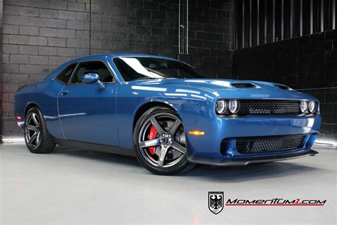 Used 2021 Dodge Challenger SRT Hellcat Redeye For Sale (Sold ...