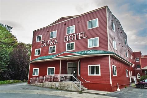 Sitka Hotel in Sitka | Hotel Rates & Reviews on Orbitz