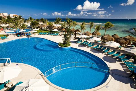 Catalonia Riviera Maya – Riviera Cancun – Catalonia Riviera Maya All ...