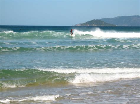 Brazil surfing holidays: 12 best Brazilian surf breaks