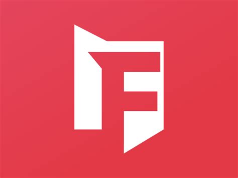 Fanatic Media Logo by Patrick Rex on Dribbble