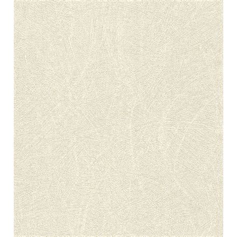 4096-520231 - Blain White Texture Wallpaper - by Advantage