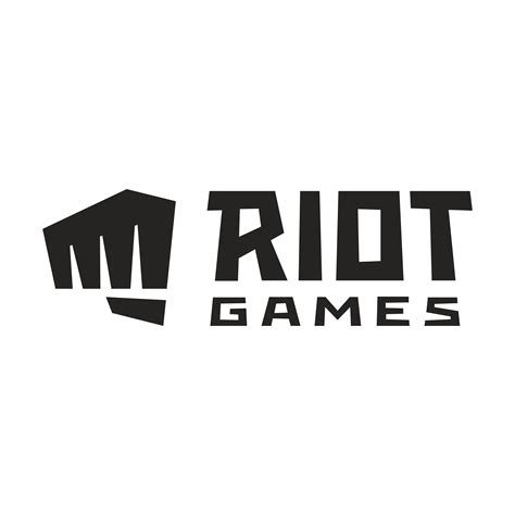 Riot Games Logo - PNG and Vector - Logo Download