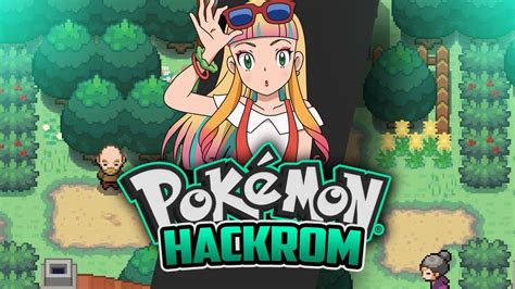 Pokemon rom hack gba download all gens - honstudio