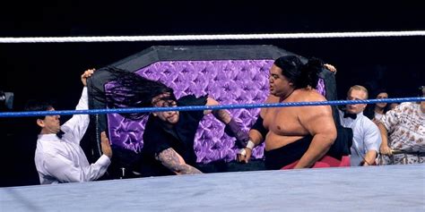 10 Things WWE Fans Should Know About The Undertaker Vs. Yokozuna Rivalry