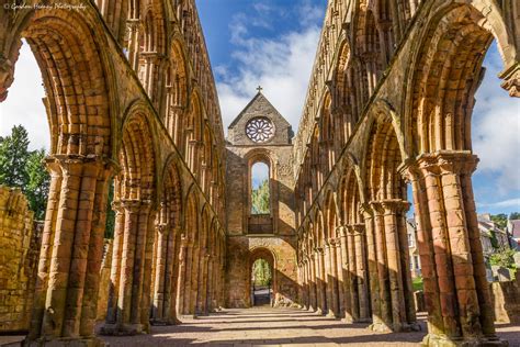 Jedburgh Abbey 02 by fatgordon0 on DeviantArt