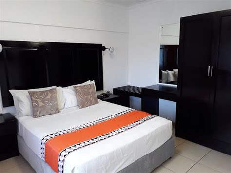 SUVA MOTOR INN $54 ($̶1̶0̶3̶) - Prices & Motel Reviews - Fiji/Viti Levu