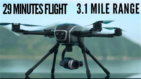 5 Best Drone For Night Photography