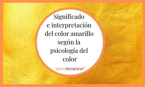 Total 98+ imagen frases de color amarillo - Abzlocal.mx