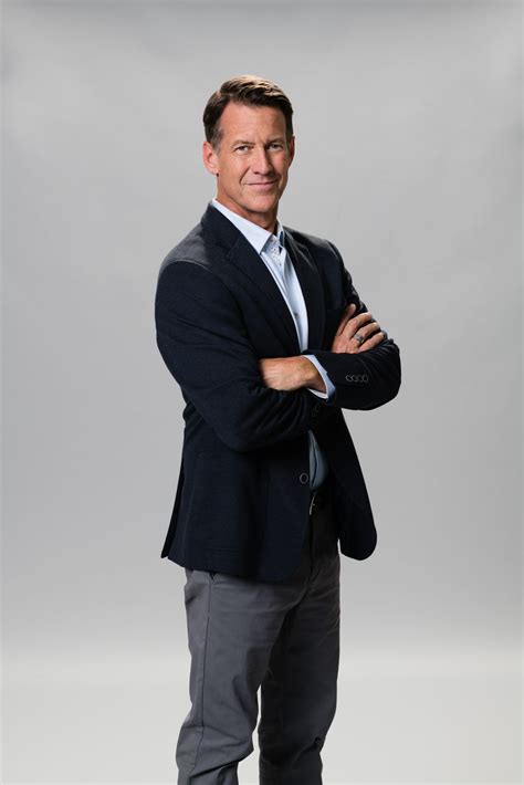 Cast - James Denton - Good Witch | Hallmark Channel