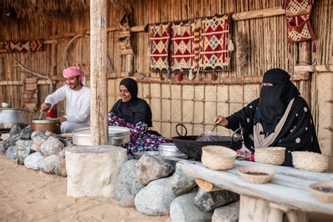 Bedouin Culture Safari Experience - GoToDXB