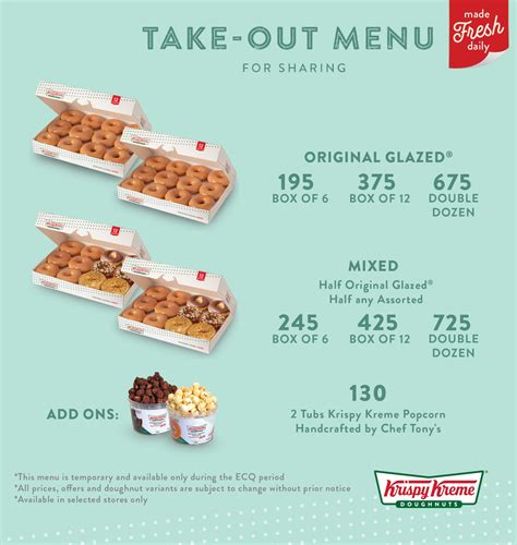 Krispy Kreme (Philippines) is... - SM Mall of Asia Official