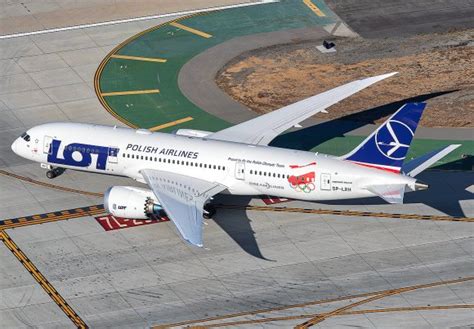 Airline in Focus: LOT Polish Airlines | Routes